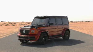 G7X Rage by Onyx Concept 1 of 5 Limited Edition for sale in dubai 05