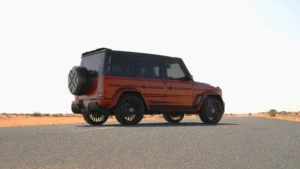 G7X Rage by Onyx Concept 1 of 5 Limited Edition for sale in dubai 09