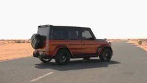 G7X Rage by Onyx Concept 1 of 5 Limited Edition for sale in dubai 10