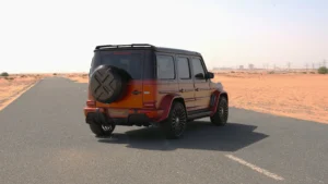 G7X Rage by Onyx Concept 1 of 5 Limited Edition for sale in dubai 16