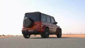G7X Rage by Onyx Concept 1 of 5 Limited Edition for sale in dubai 17