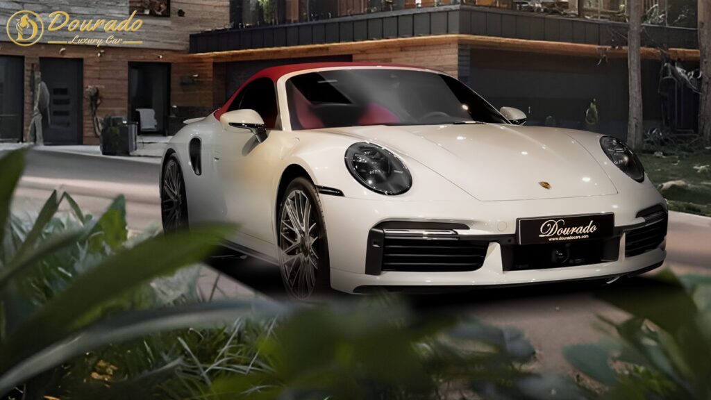 Top Luxury Car Dealers in Dubai : Step Into a World of Prestige