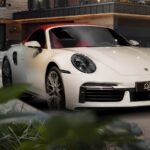Second Hand Luxury Car for Sale