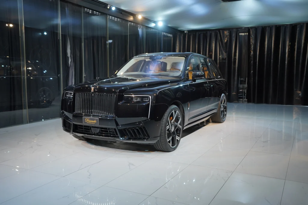 Exotic Car Brands UAE : The Future of Hypercars and Innovation