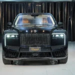 RR : Luxury Elevated, Definition of Automotive Sophistication