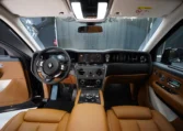 Rolls Royce Cullinan Black Badge Kit for sale in Dubai