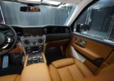 Rolls Royce Cullinan Black Badge Kit for sale in Dubai
