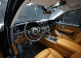 Rolls Royce Cullinan Black Badge Kit for sale in Dubai