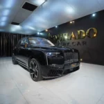 Rolls Royce : Whisper-Quiet Power, Thunderous Impact