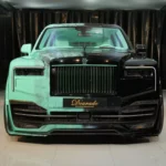 Rolls Royce Cullinan News: 7 Essential Accessories for Owners