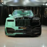 Rolls-Royce : Engineering Elegance Since 1904