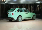 Rolls Royce Cullinan Conor Limited Edition 1 of 1 by Onyx for sale in Dubai
