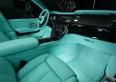 Rolls Royce Cullinan Conor Limited Edition 1 of 1 by Onyx for sale in Dubai