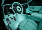Rolls Royce Cullinan Conor Limited Edition 1 of 1 by Onyx for sale in Dubai