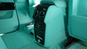 Rolls Royce Cullinan Conor Limited Edition 1 of 1 by Onyx for sale in Dubai