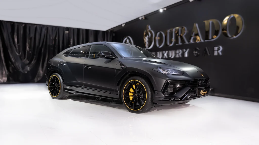 Lamborghini Price : From Entry-Level to Million-Dollar Models