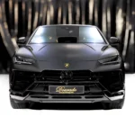 Lamborghini Car Price : New vs. Used – Which Makes More Sense