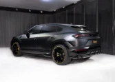 Lamborghini Urus S for sale in Dubai in Dubai