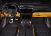 Lamborghini Urus S for sale in Dubai in Dubai