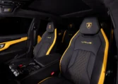 Lamborghini Urus S for sale in Dubai in Dubai
