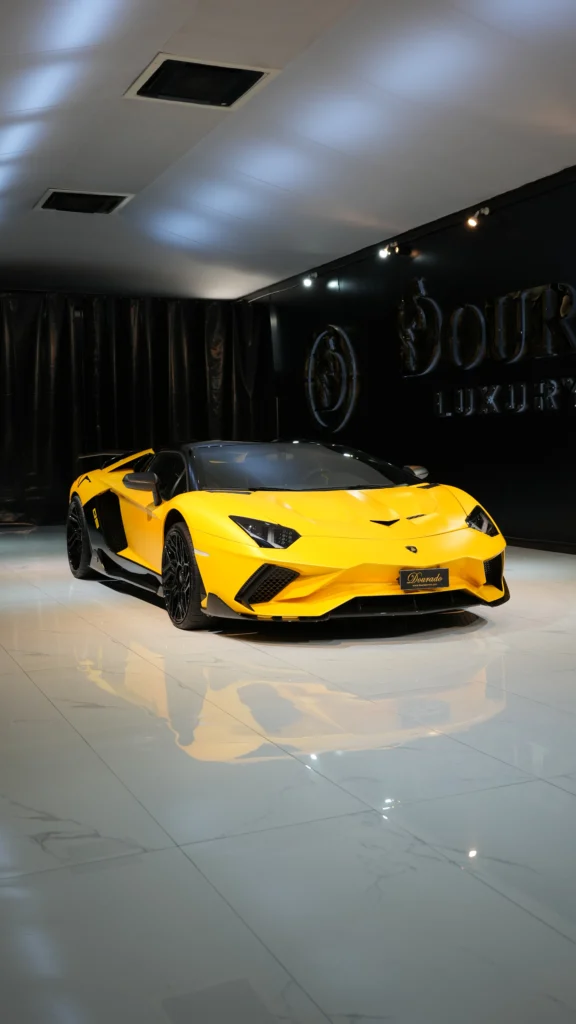 Lamborghini Price : Breaking Down the Figures Behind the Thrill