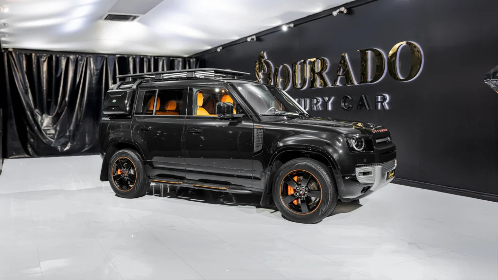 Jetour T2 : The Perfect Companion for Every Off-Road Journey