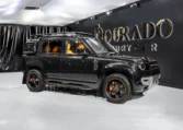 Land Rover Defender 110 P400 X Dynamic for sale at Dubai