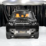 Hybrid Cars in Dubai UAE : Navigating the Roads with Responsibility