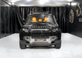 Land Rover Defender 110 P400 X Dynamic for sale at Dubai