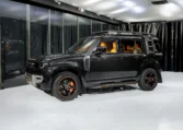 Land Rover Defender 110 P400 X Dynamic for sale at Dubai