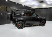 Land Rover Defender 110 P400 X Dynamic for sale at Dubai