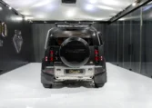 Land Rover Defender 110 P400 X Dynamic for sale at Dubai