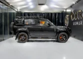 Land Rover Defender 110 P400 X Dynamic for sale at Dubai