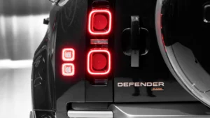 Land Rover Defender 110 P400 X Dynamic for sale at Dubai