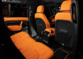 Land Rover Defender 110 P400 X Dynamic for sale at Dubai