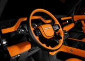 Land Rover Defender 110 P400 X Dynamic for sale at Dubai