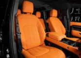 Land Rover Defender 110 P400 X Dynamic for sale at Dubai