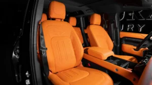 Land Rover Defender 110 P400 X Dynamic for sale at Dubai