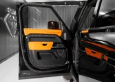 Land Rover Defender 110 P400 X Dynamic for sale at Dubai