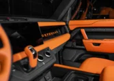 Land Rover Defender 110 P400 X Dynamic for sale at Dubai