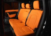 Land Rover Defender 110 P400 X Dynamic for sale at Dubai
