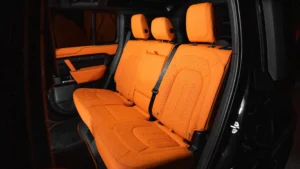 Land Rover Defender 110 P400 X Dynamic for sale at Dubai