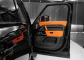 Land Rover Defender 110 P400 X Dynamic for sale at Dubai
