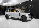 Land Rover Defender X Edition Lumma CLR LD for sale in Dubai 2025