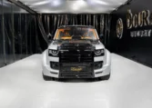 Land Rover Defender X Edition Lumma CLR LD for sale in Dubai 2025