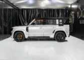 Land Rover Defender X Edition Lumma CLR LD for sale in Dubai 2025