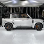 Nissan Patrol for sale : The Ultimate Off-Road SUV in the UAE