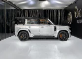 Land Rover Defender X Edition Lumma CLR LD for sale in Dubai 2025