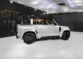 Land Rover Defender X Edition Lumma CLR LD for sale in Dubai 2025