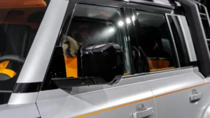 Land Rover Defender X Edition Lumma CLR LD for sale in Dubai 2025